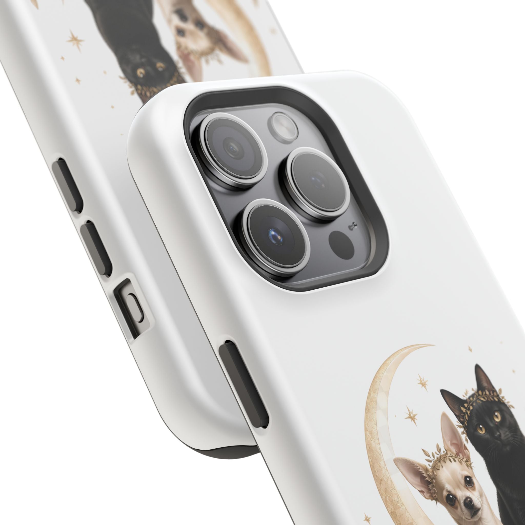 CHOSEN HEARTS | Phone case