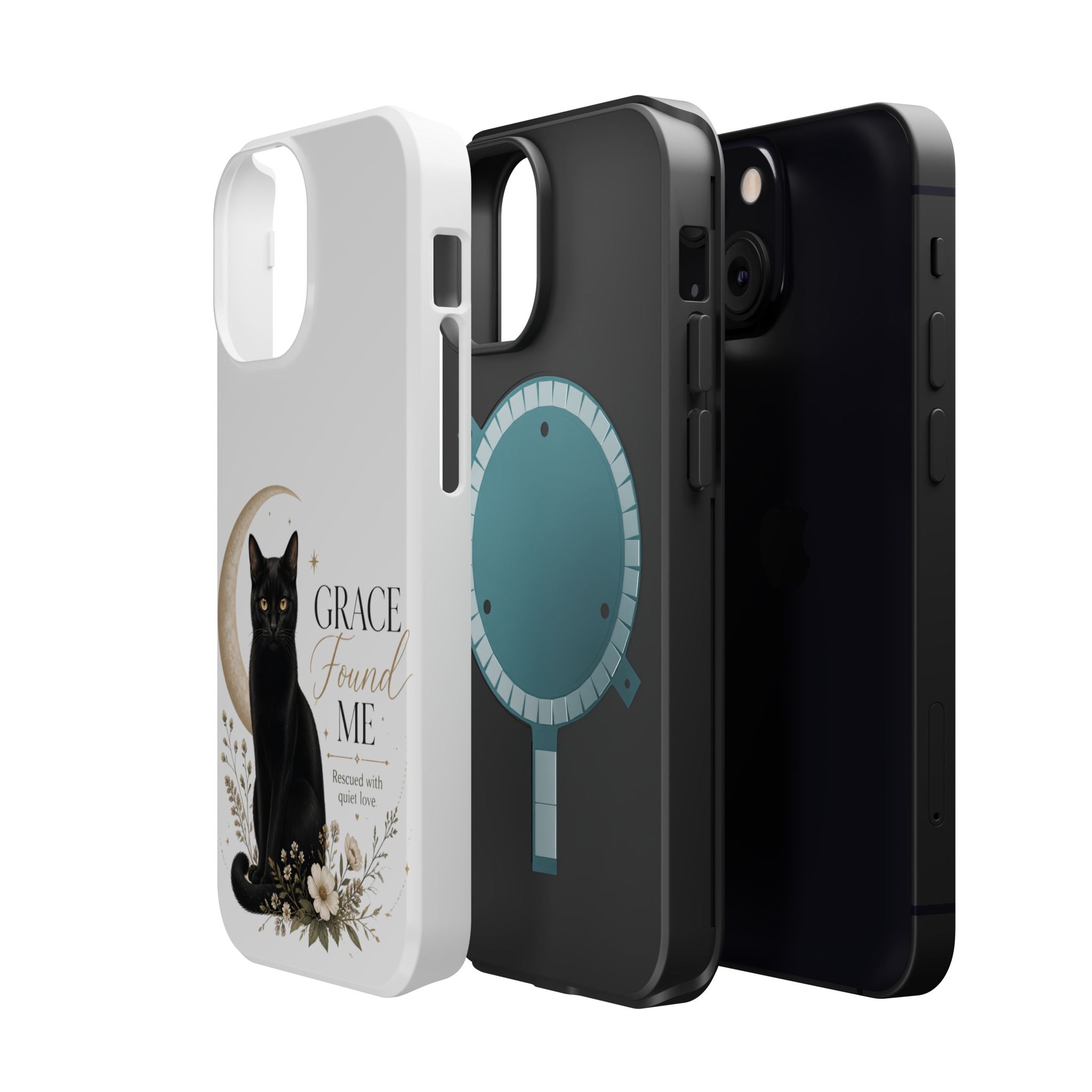 YOU FOUND ME | Phone case