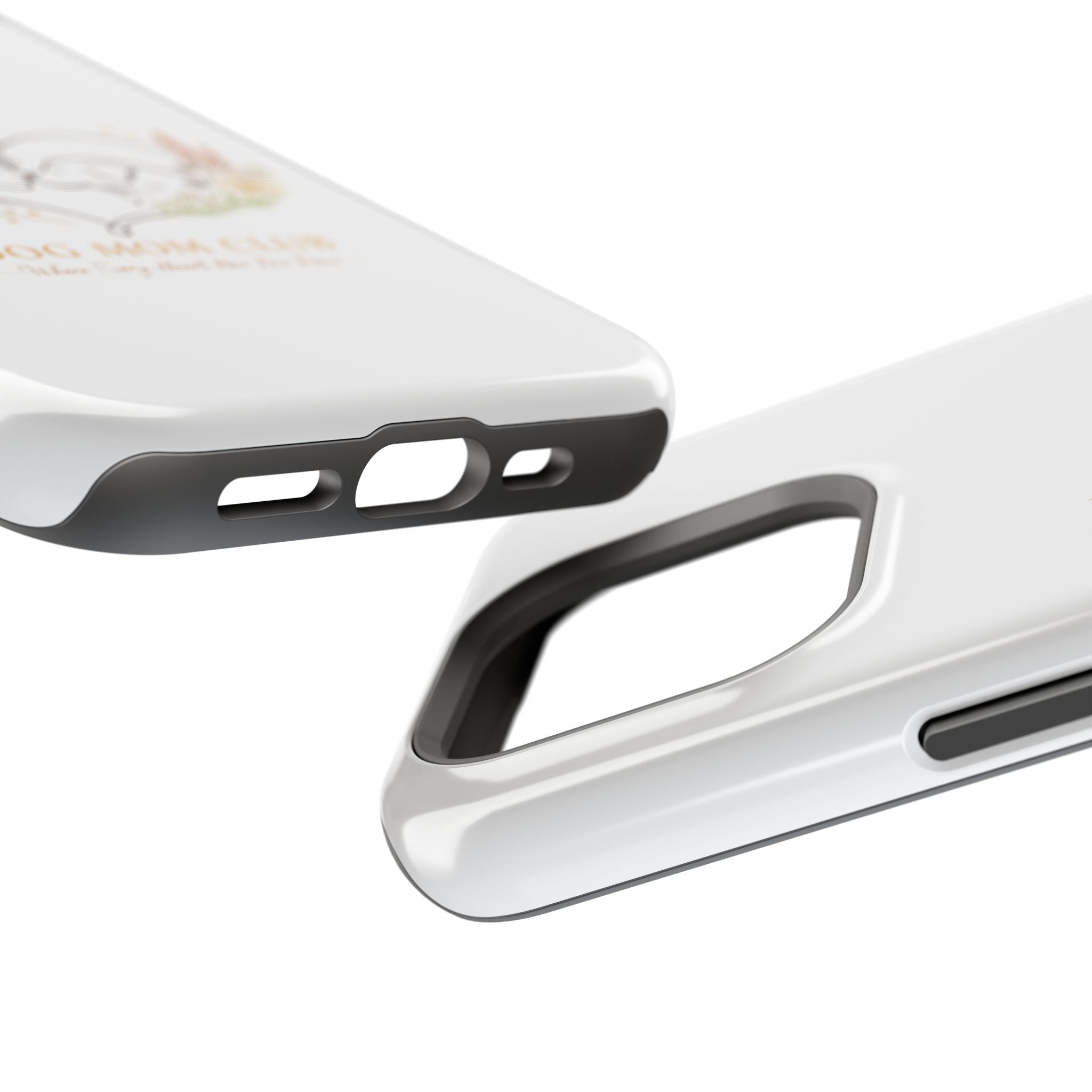 Wildflower Heartline Phone case