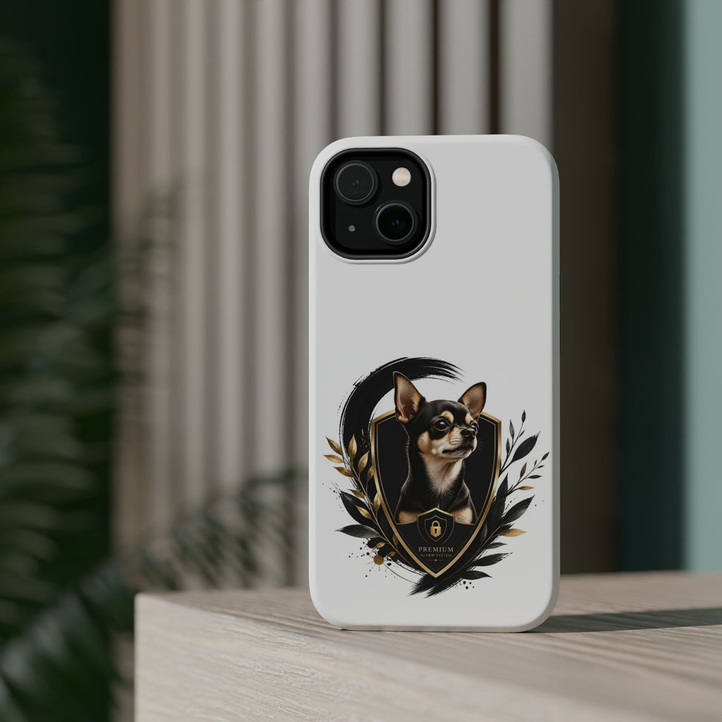 Alarm System Included  | Fun Collection Phone case