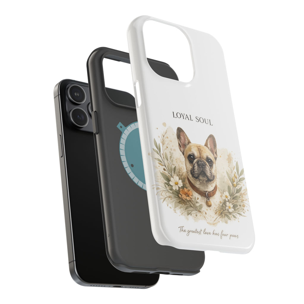 LOYAL SOUL | Phone case