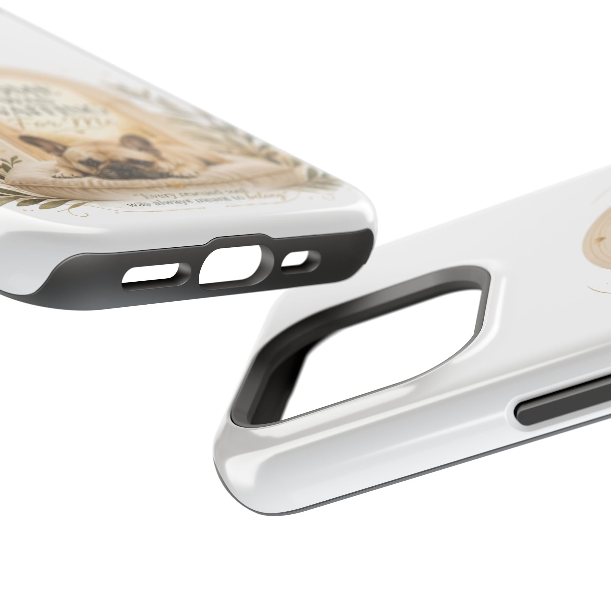 HOME WAS WATING | Phone case