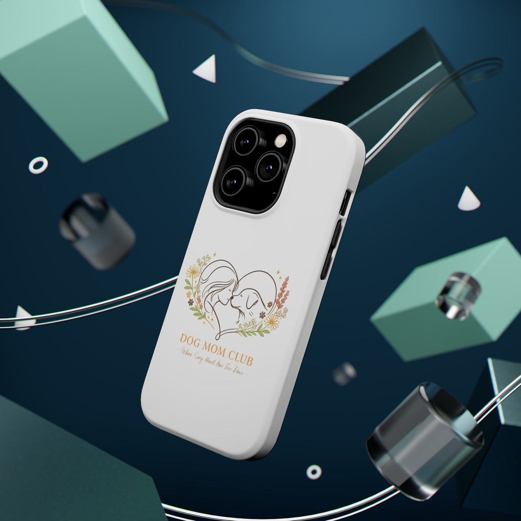 Wildflower Heartline Phone case