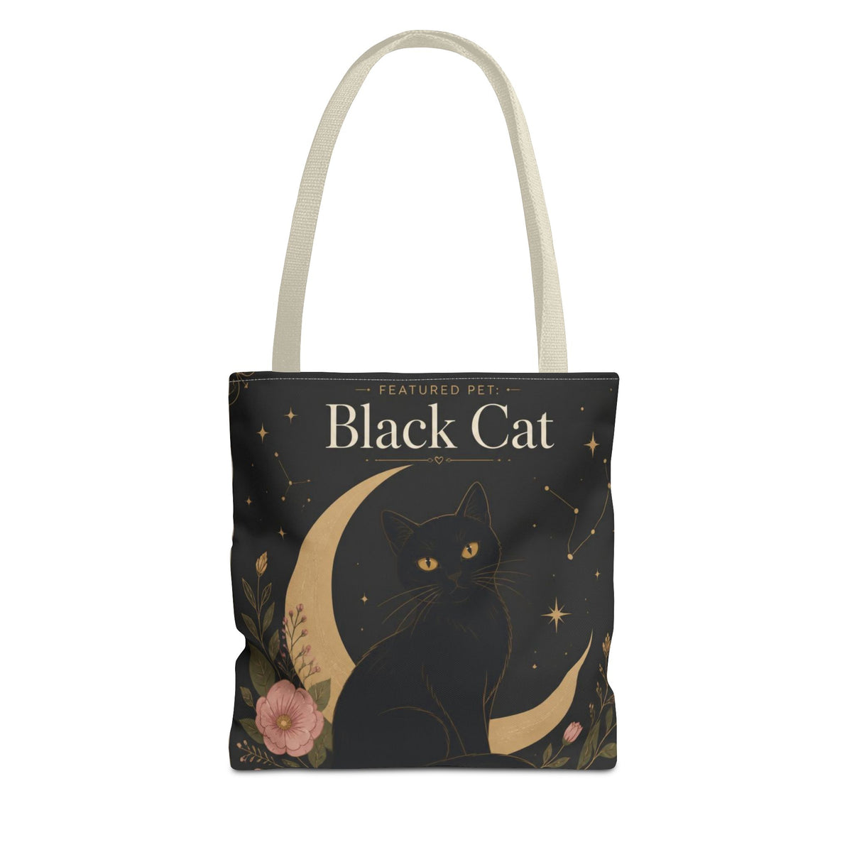 Rescued. Cherished. Home. | Rescue Collection Totebag